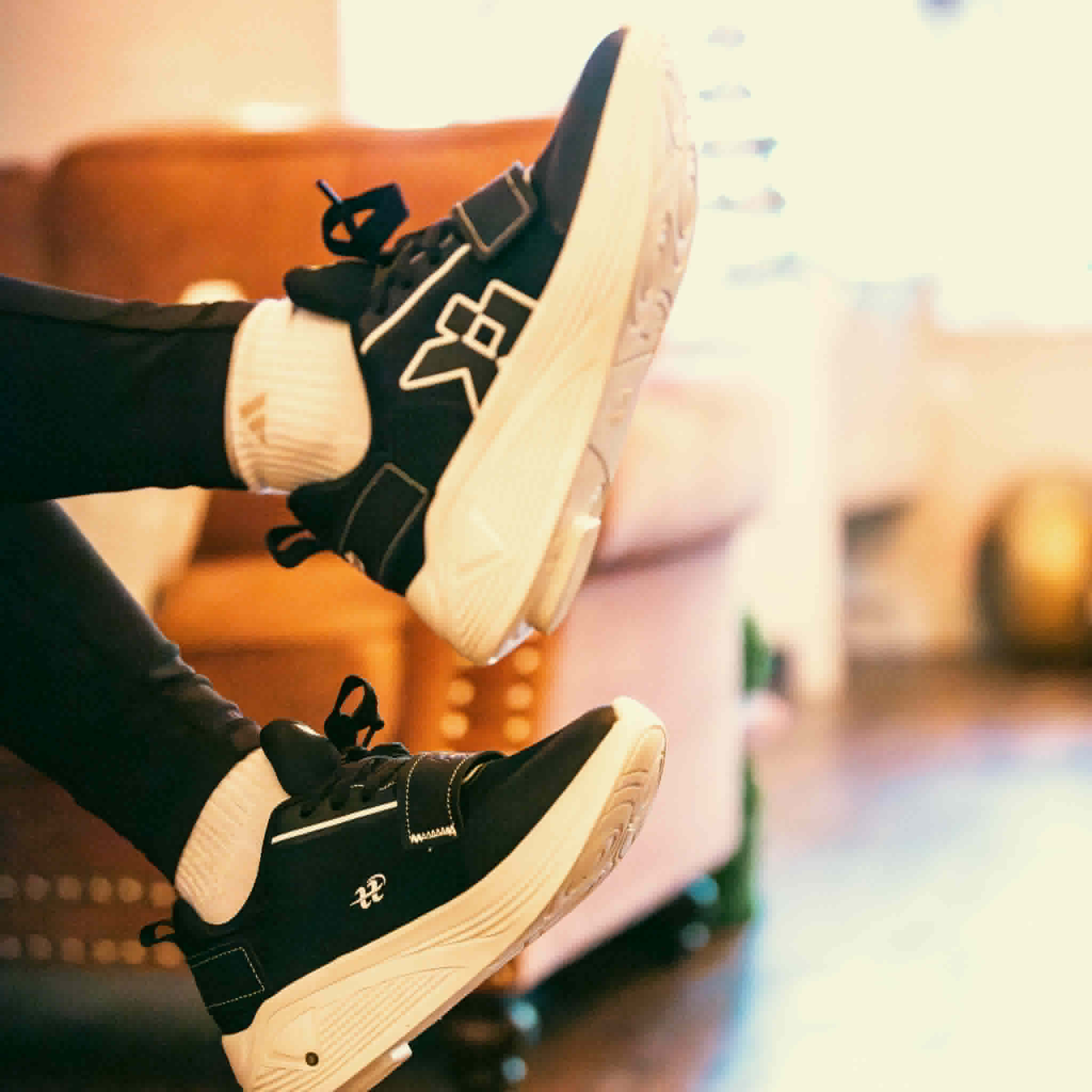 Women's BVM Soft (Black) - Airflo Technology
