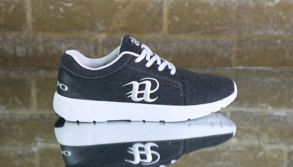 Dark Grey 59's - Limited Stock Available (Sale Price)