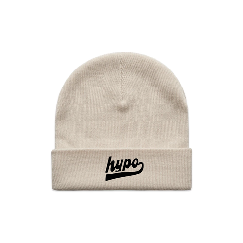 Cursive Logo Classic Beanie