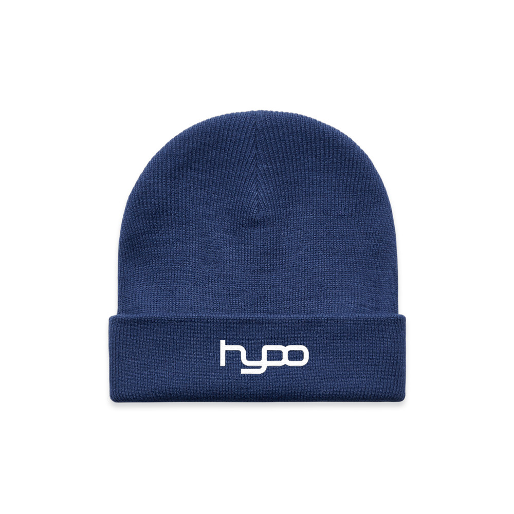 Hypo Logo Beanie