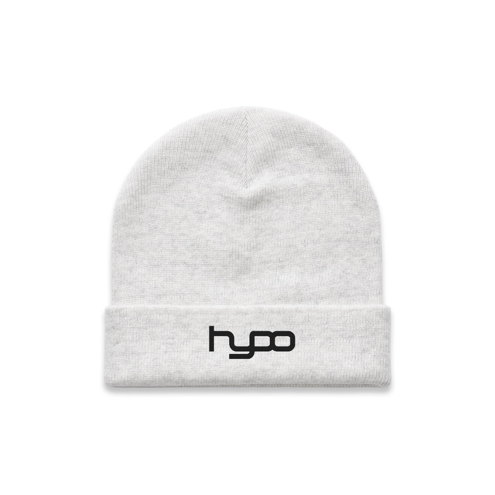 Hypo Logo Beanie