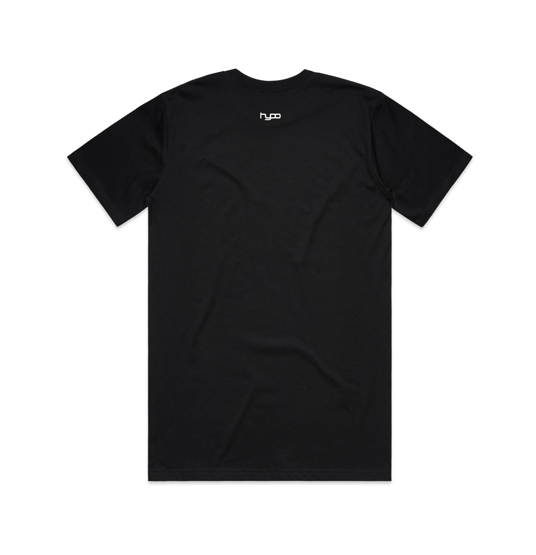 The "H" Shield Tee