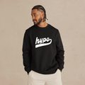 Cursive Crewneck