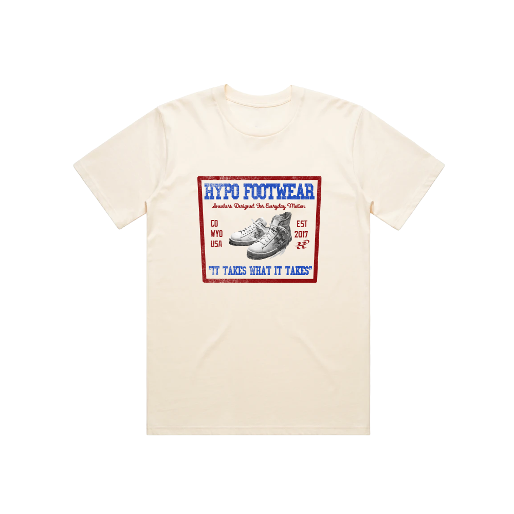 Hypo Graphic Tee