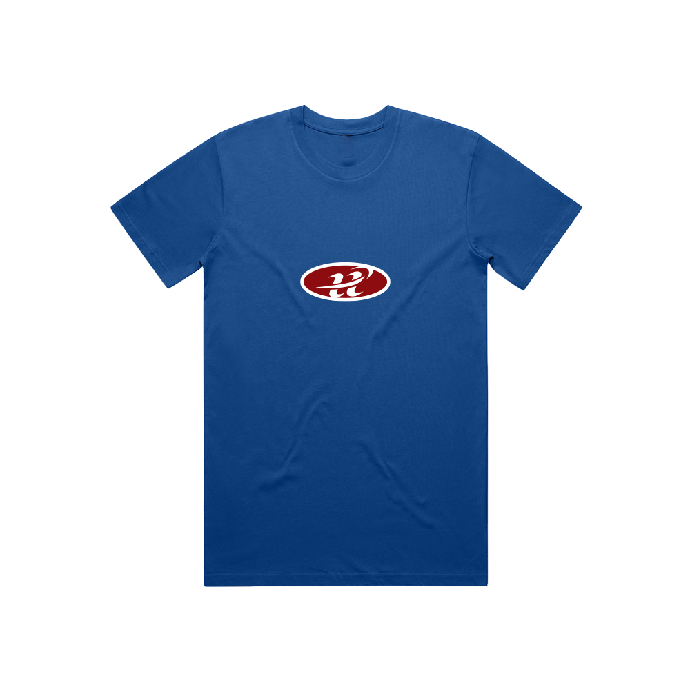 The "H" Shield Tee