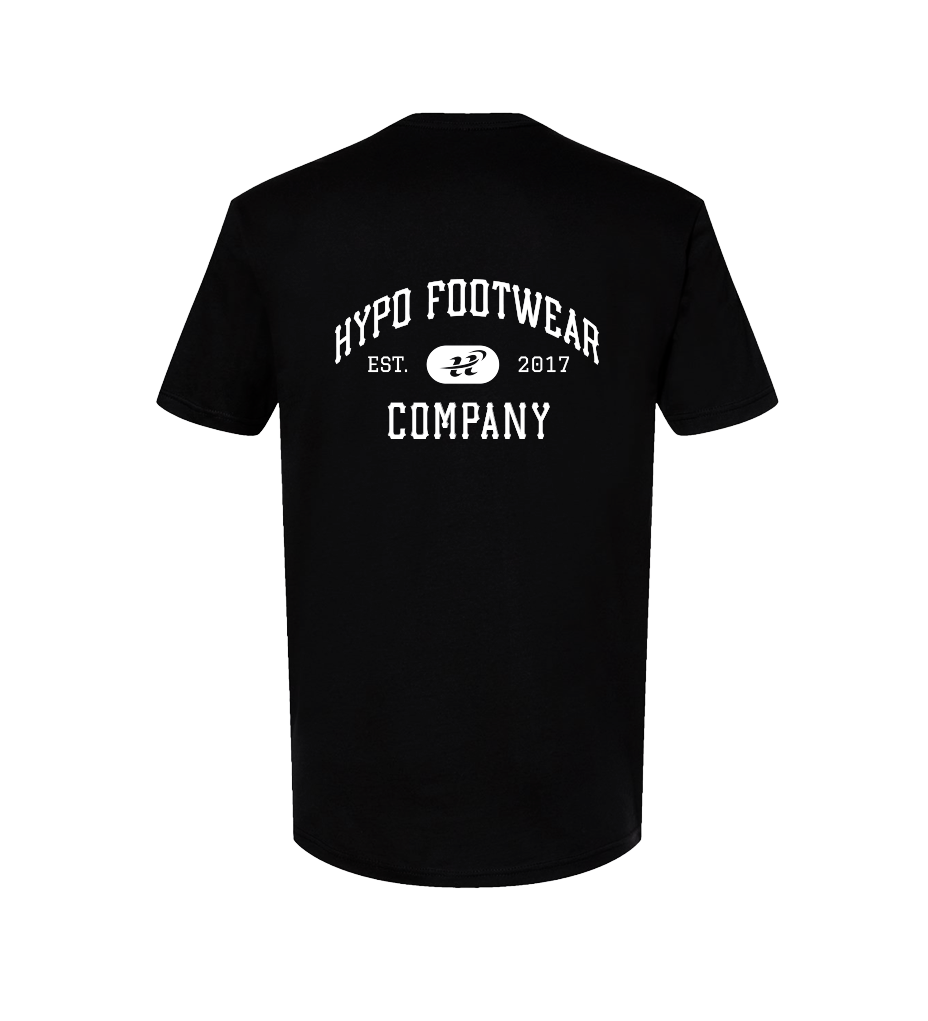 The "H" Classic Logo Tees