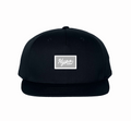 Hypo Cursive Flat Brim