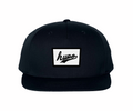 Hypo Cursive Flat Brim