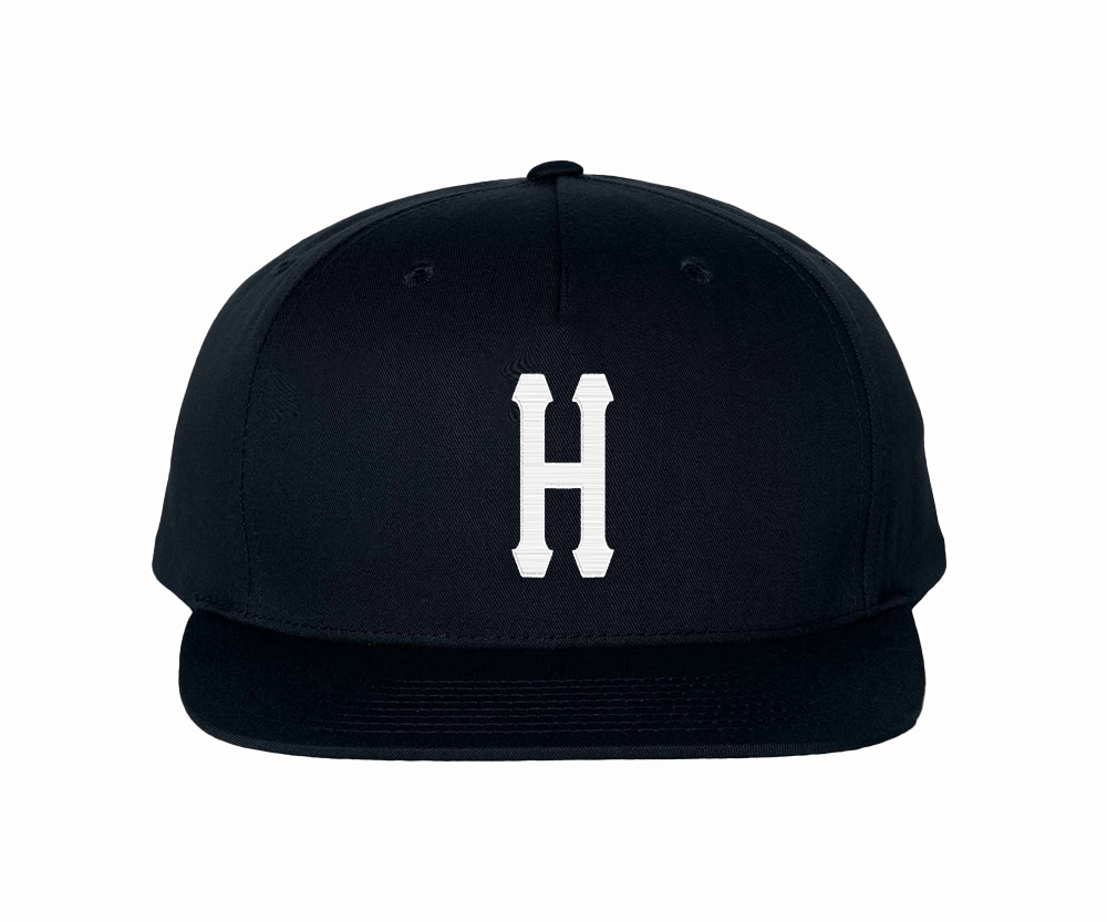 H logo Hat