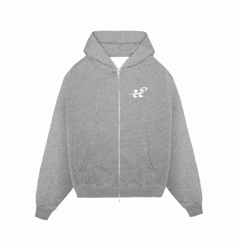 The H Zip UP