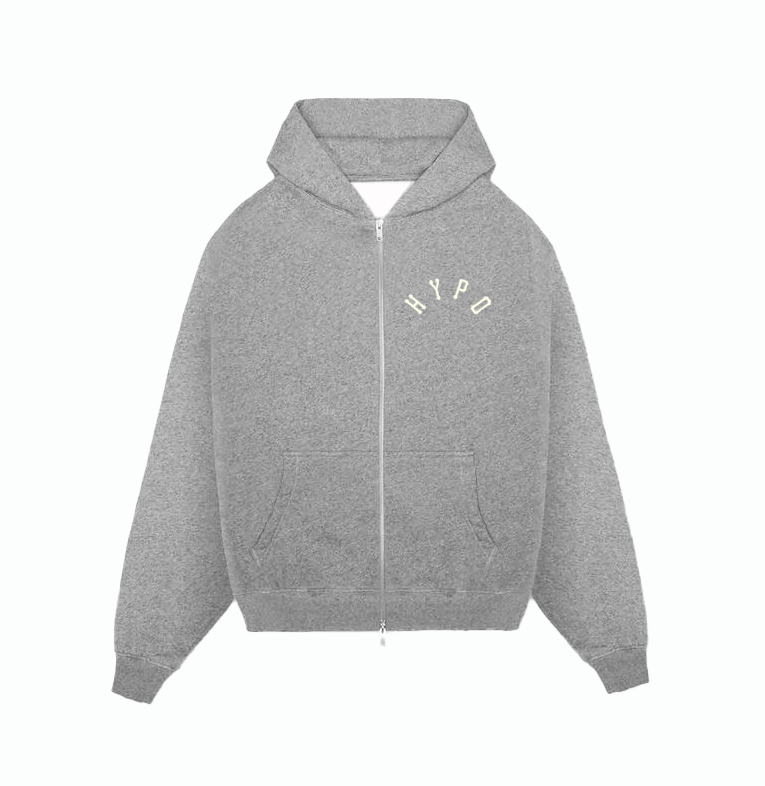 HYPO Classic Zip Up