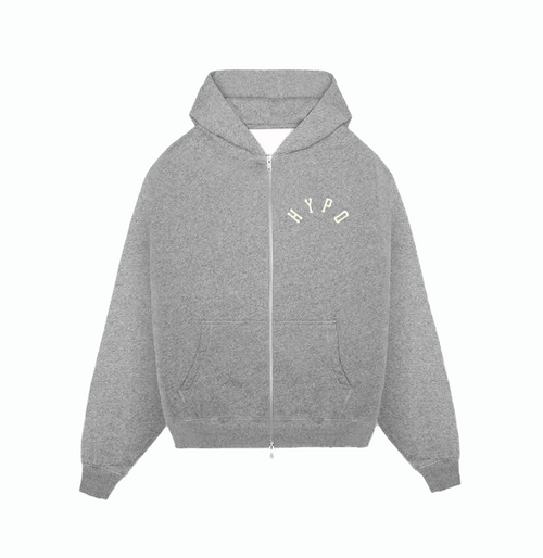 HYPO Classic Zip Up