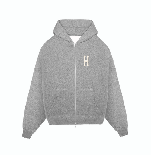 Classic H Zip Up