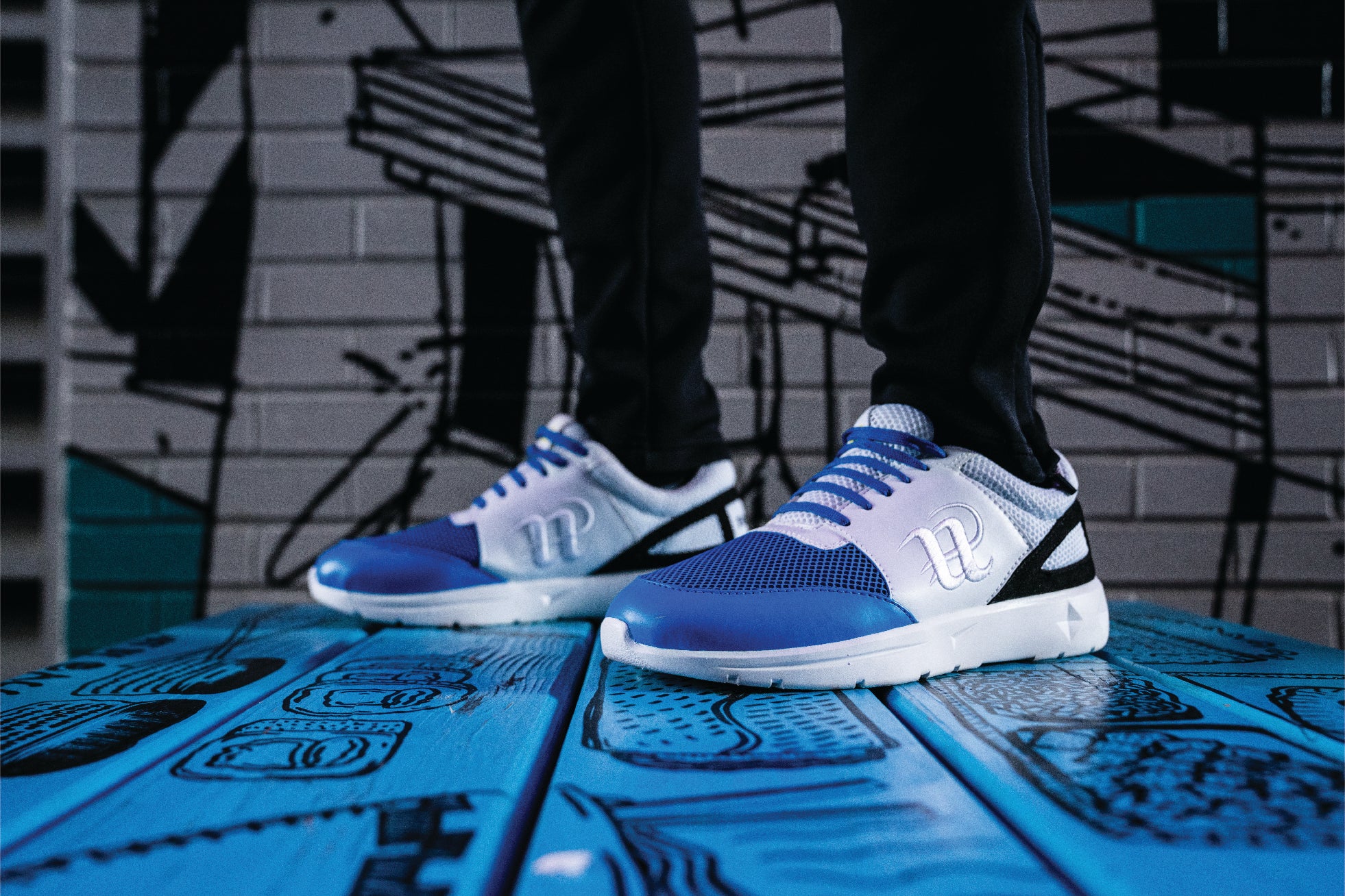 JTC's (Limited Stock available) - Sale Price