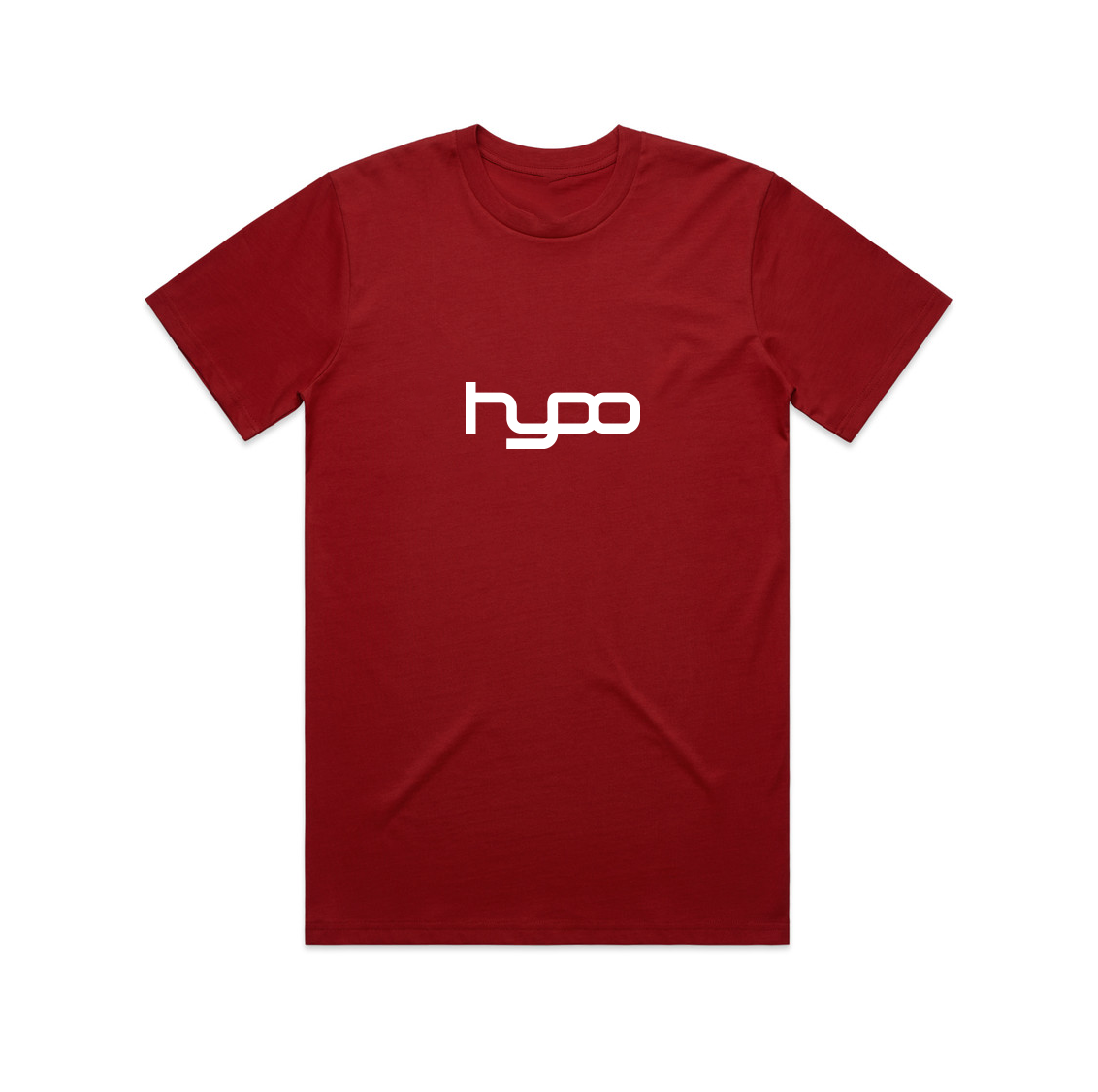 Hypo Simple Tee (Most Popular)