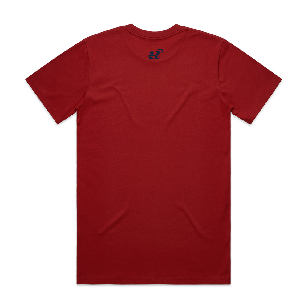 Hypo 80s Tee