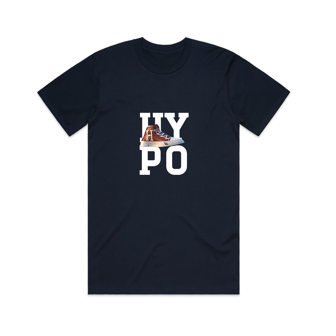 BIG HYPO Tee