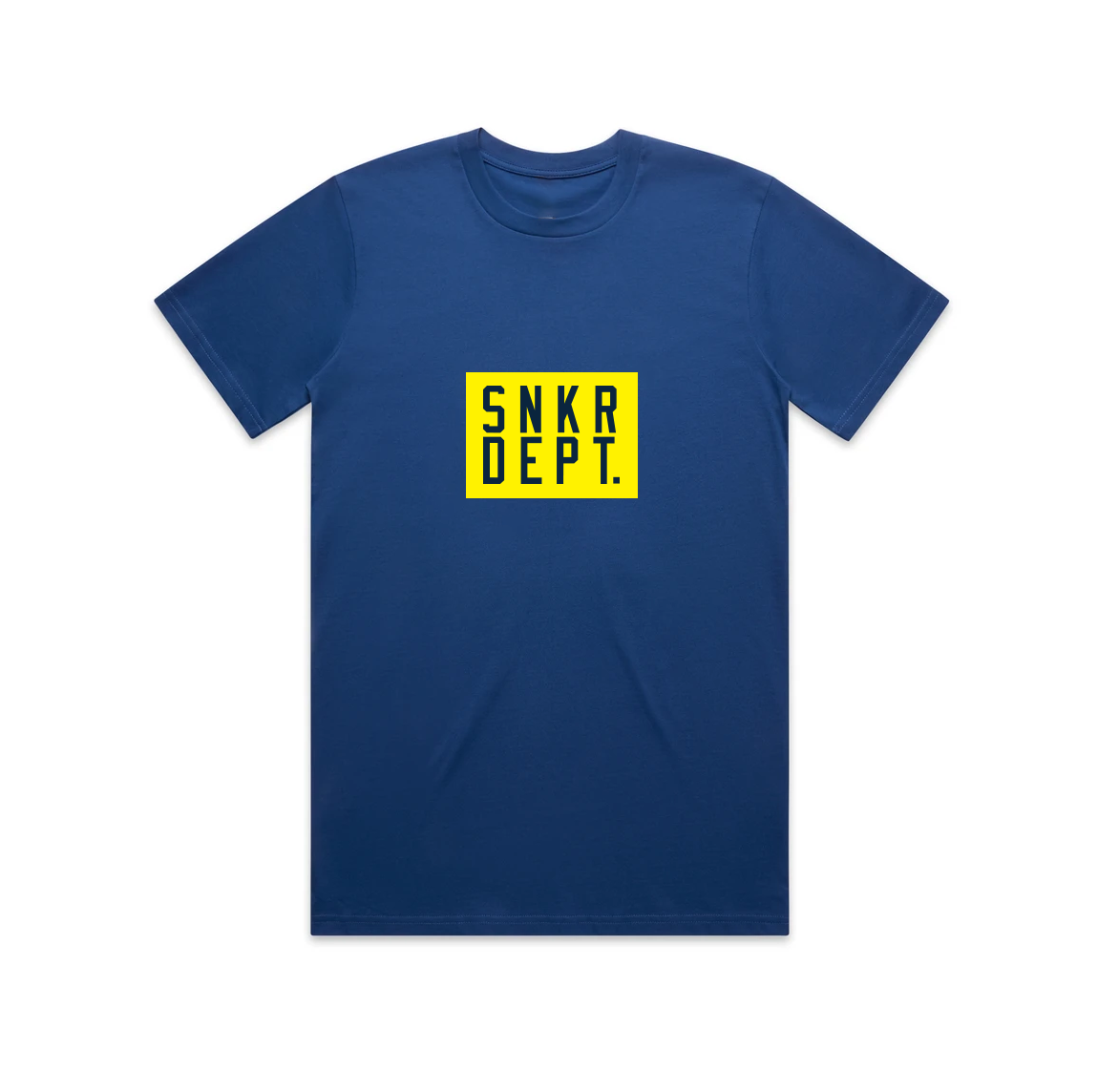 Sneaker Dept. Tee