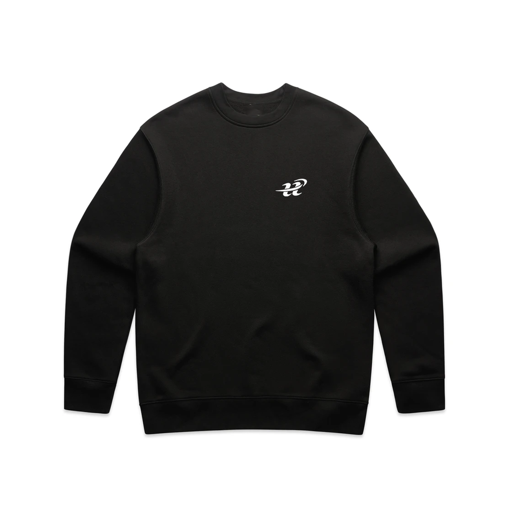 The H Crewneck Sweatshirt