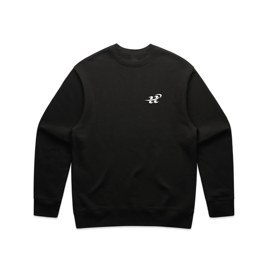 The H Crewneck Sweatshirt