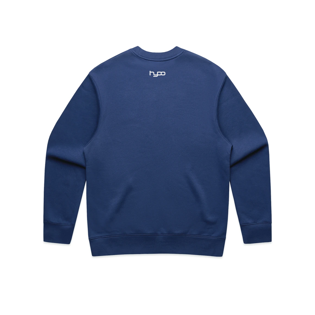 The H Crewneck Sweatshirt