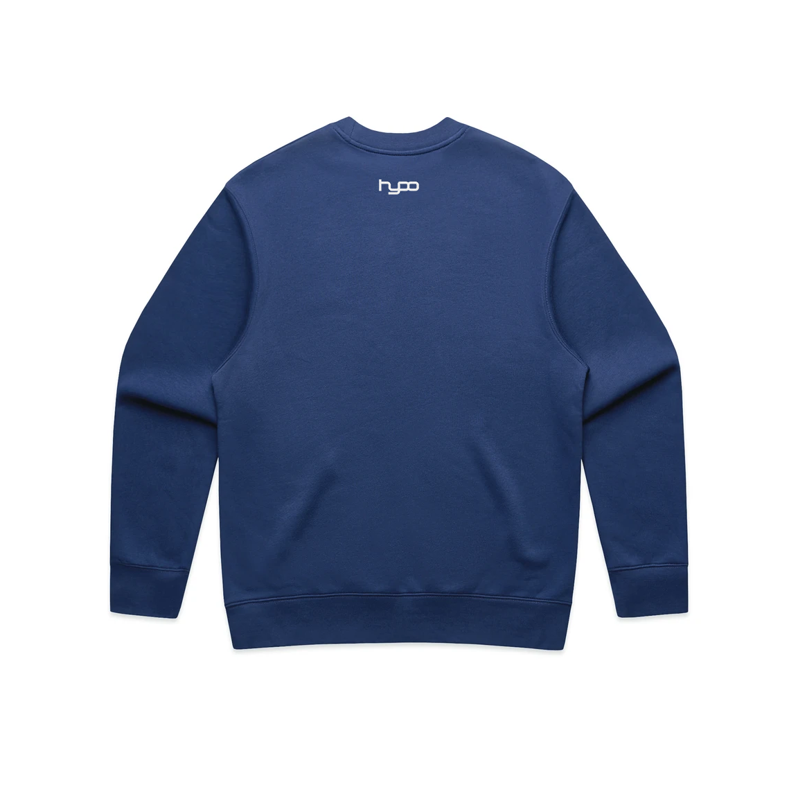 The H Crewneck Sweatshirt
