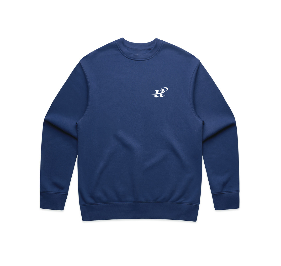 The H Crewneck Sweatshirt