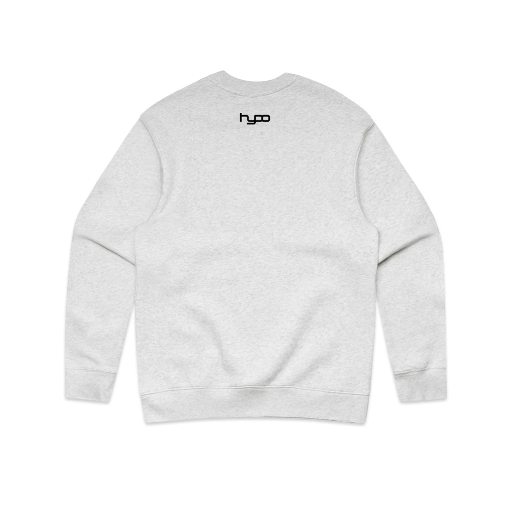 The H Crewneck Sweatshirt
