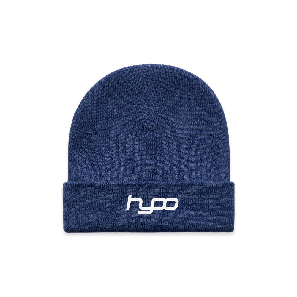 Hypo Logo Beanie