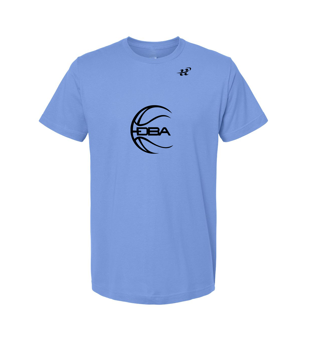 DBA ELITE TEE 2