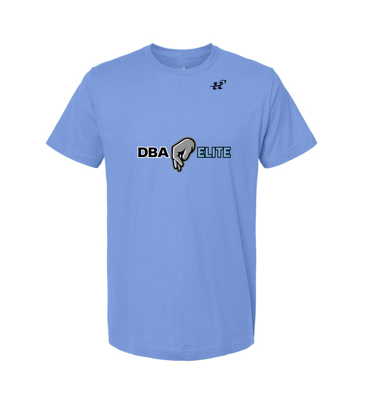 DBA Elite TEE 1
