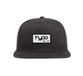 Hypo Flat Brim No. 17