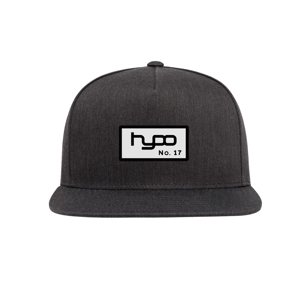 Hypo Flat Brim No. 17