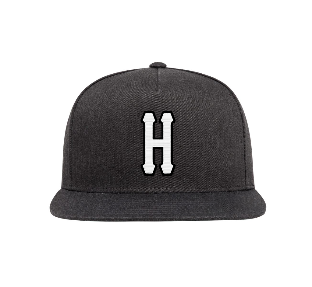 H logo Hat