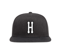 H logo Hat