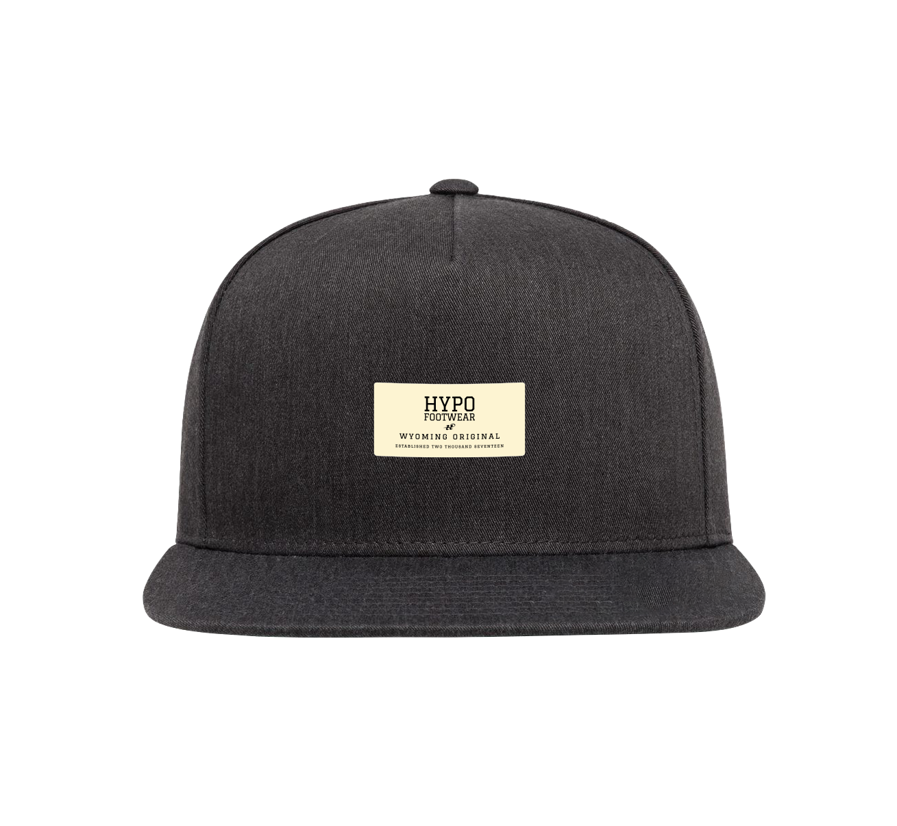 HYPO Label Hat