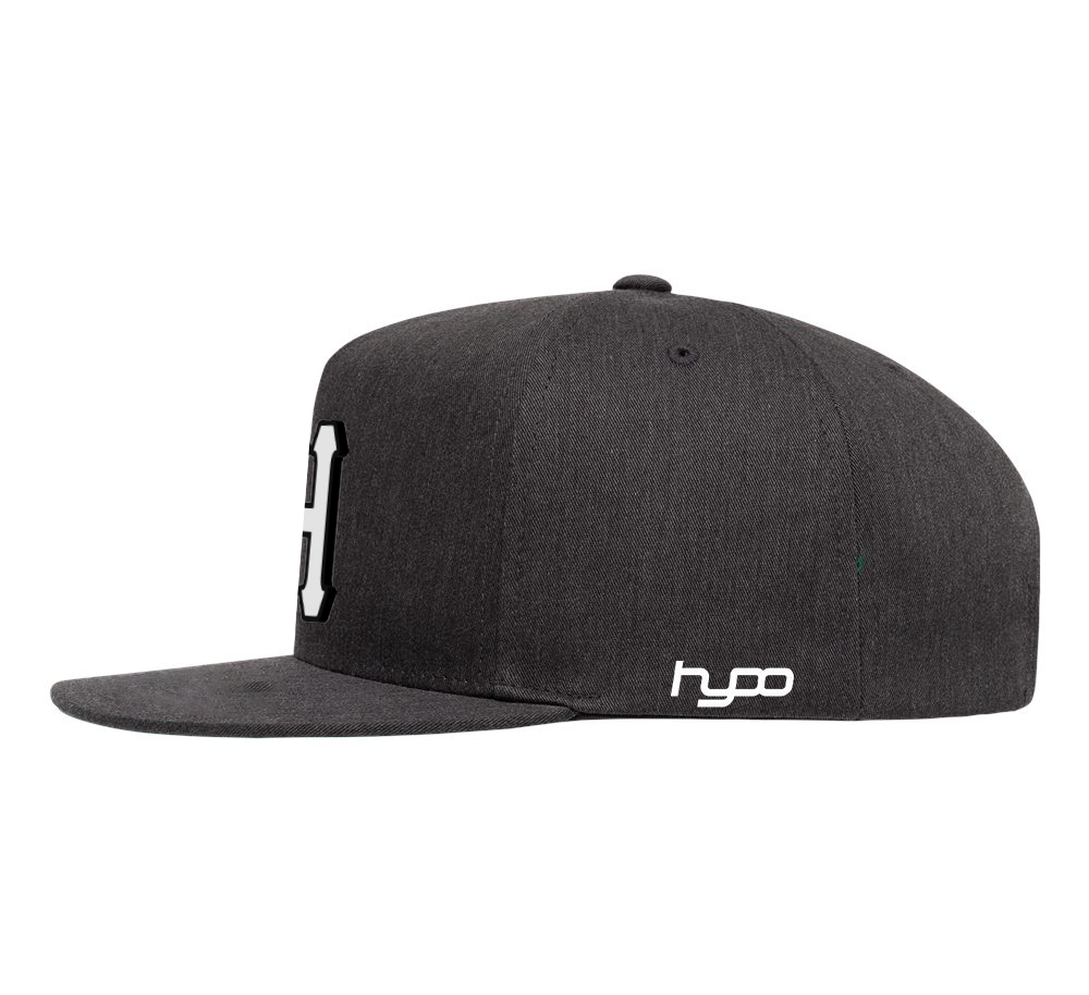 H logo Hat