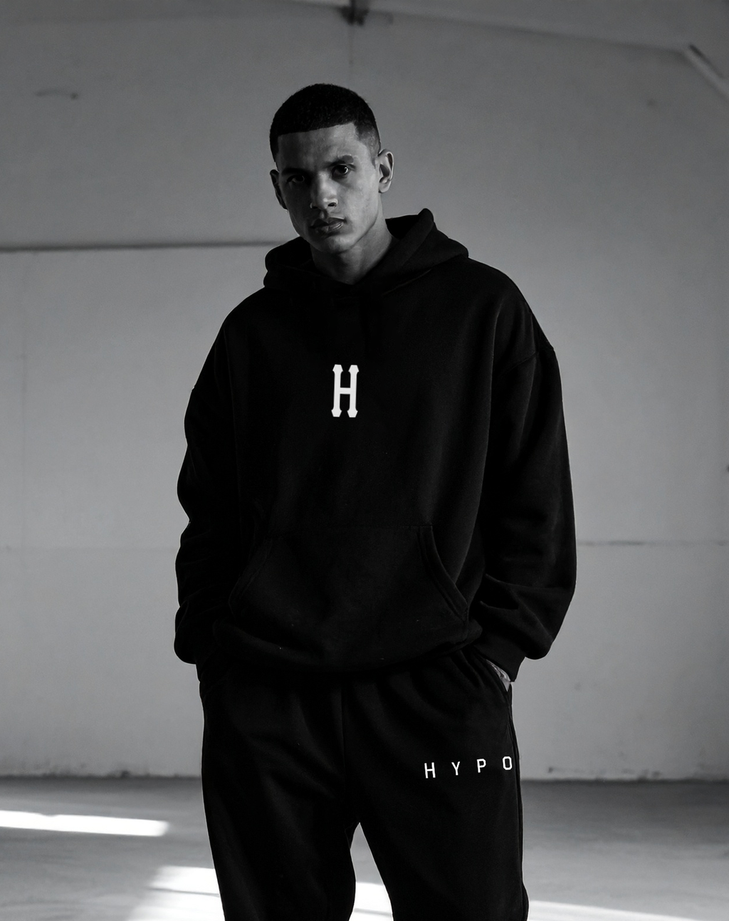 Classic H Hoodie