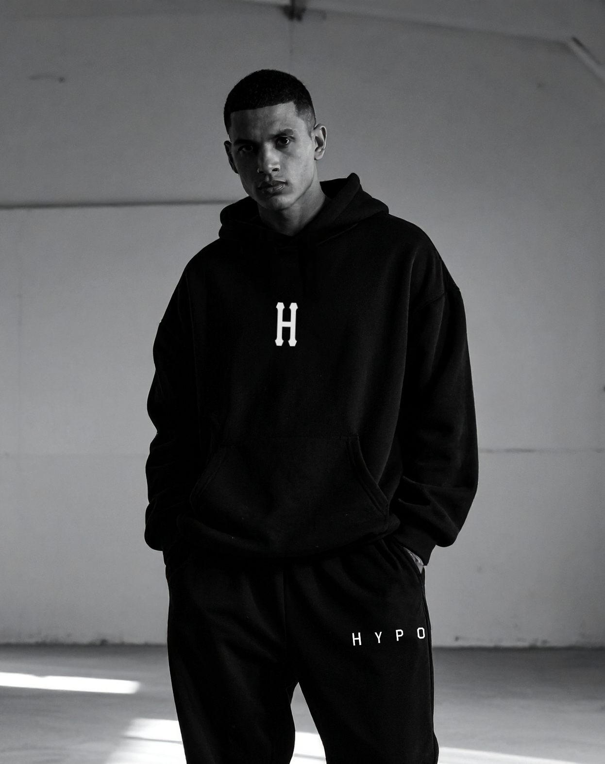 Classic H Hoodie