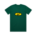 The "H" Shield Tee
