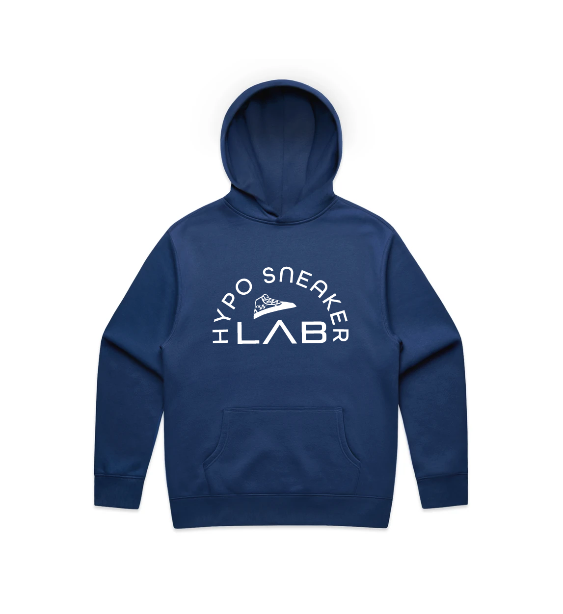 Sneaker Lab Hoodie 2
