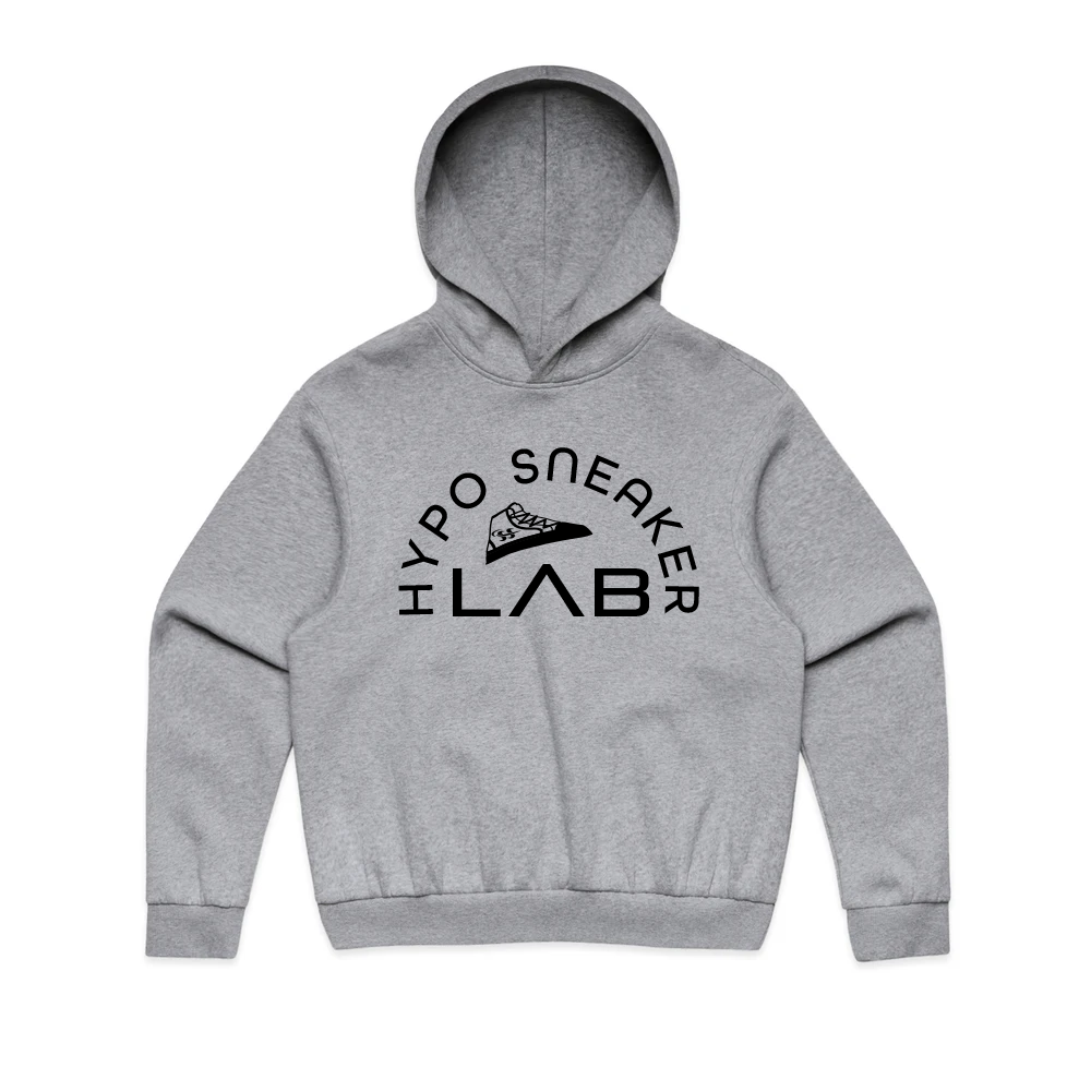 Sneaker Lab Hoodie 2