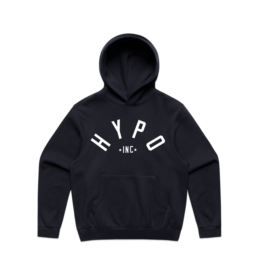 HYPO INC. Hoodie