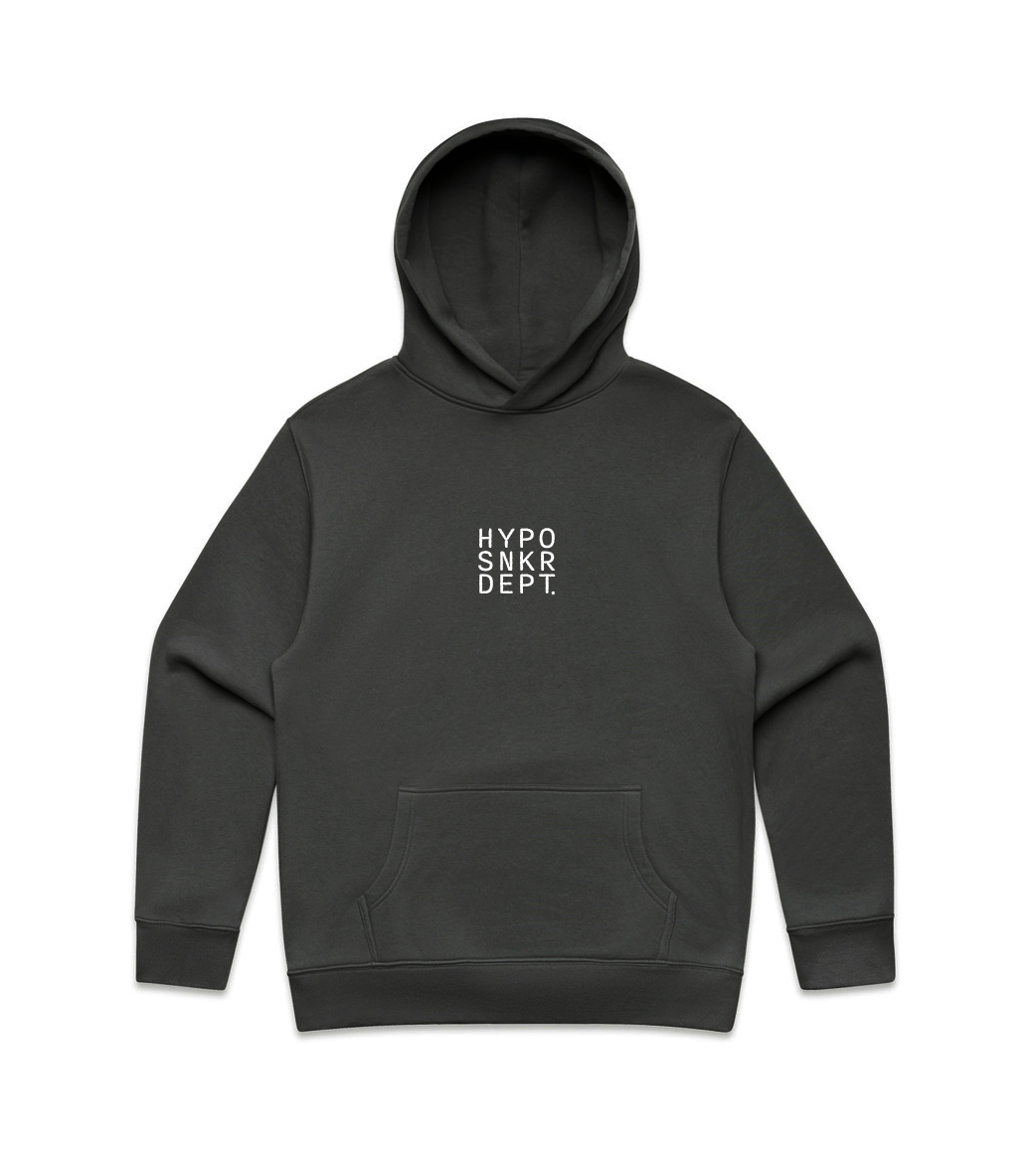 SNKR DEPT. HOODIE