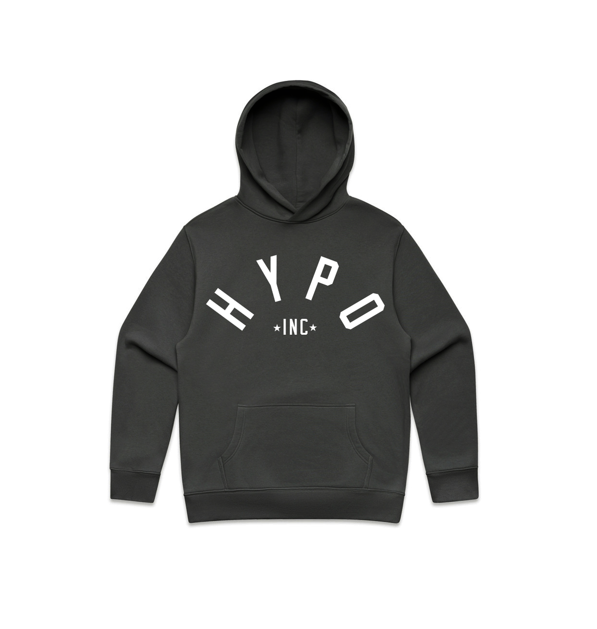 HYPO INC. Hoodie