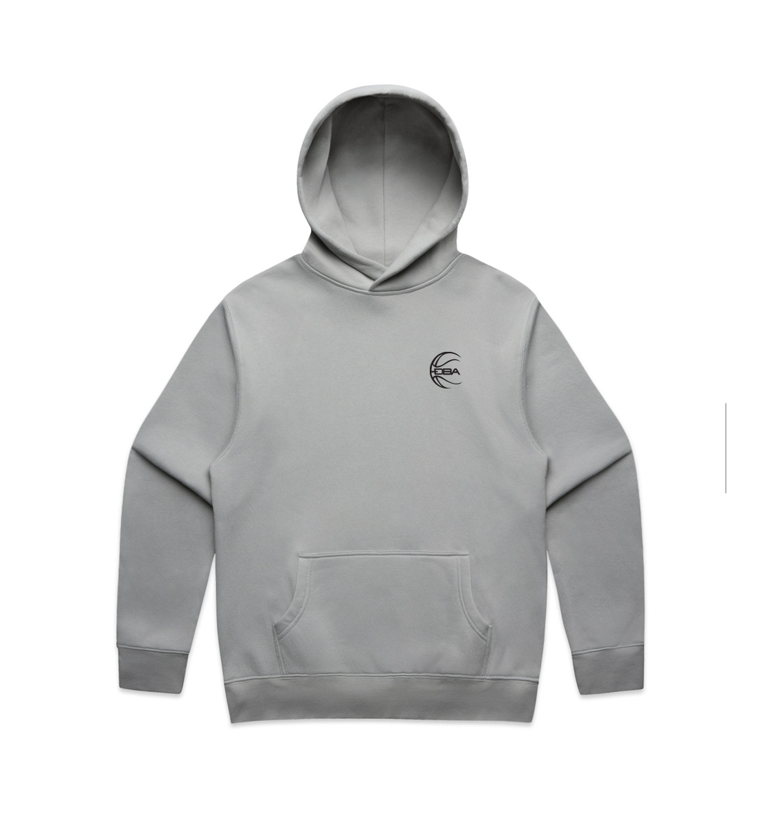 DBA ELITE Pullover 2