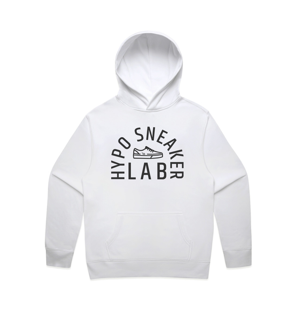 Sneaker Lab Hoodie