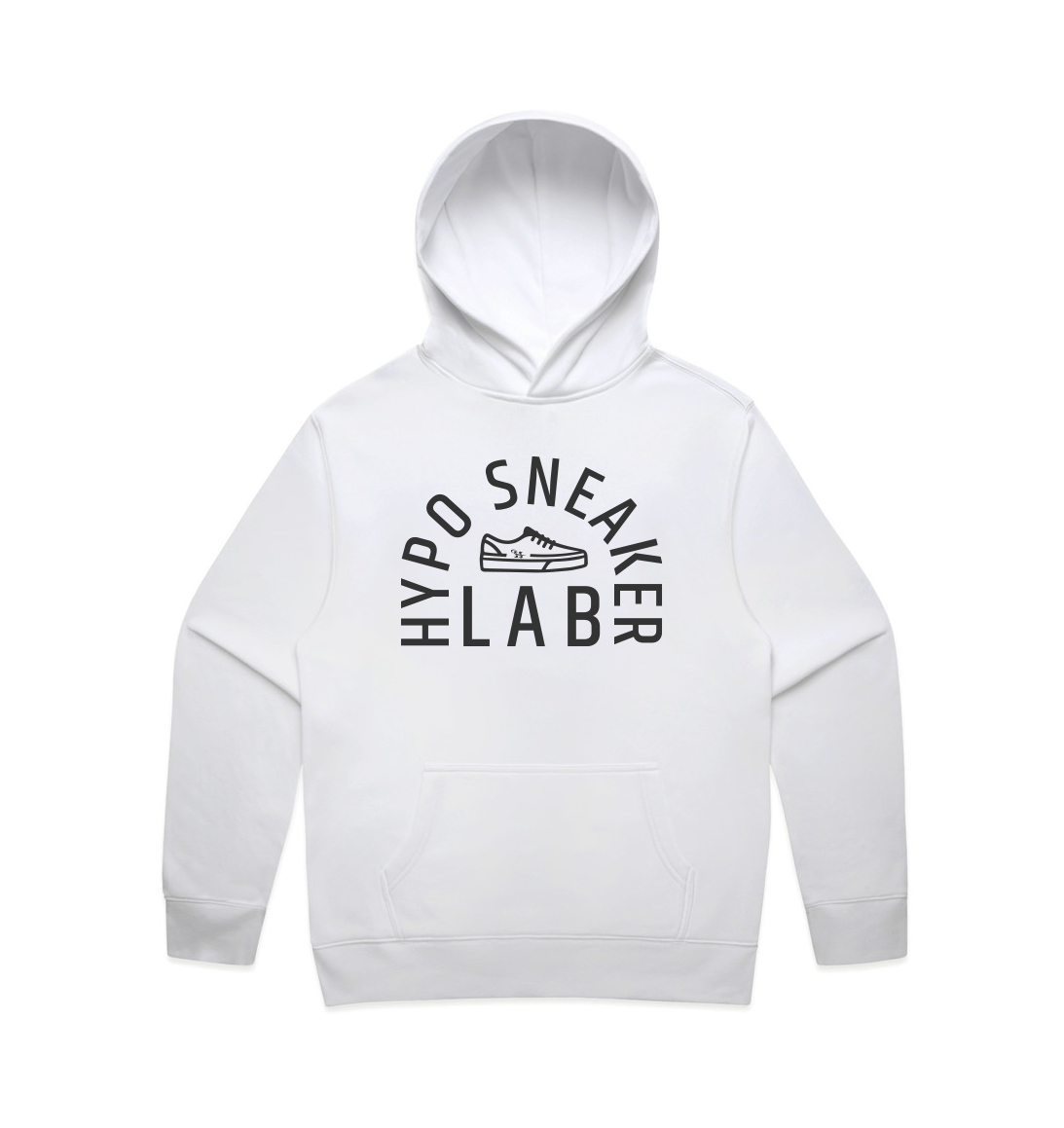 Sneaker Lab Hoodie