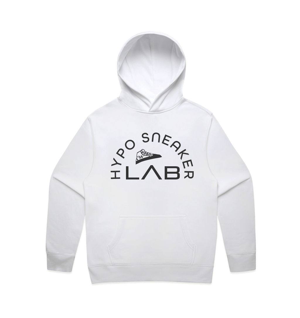 Sneaker Lab Hoodie 2