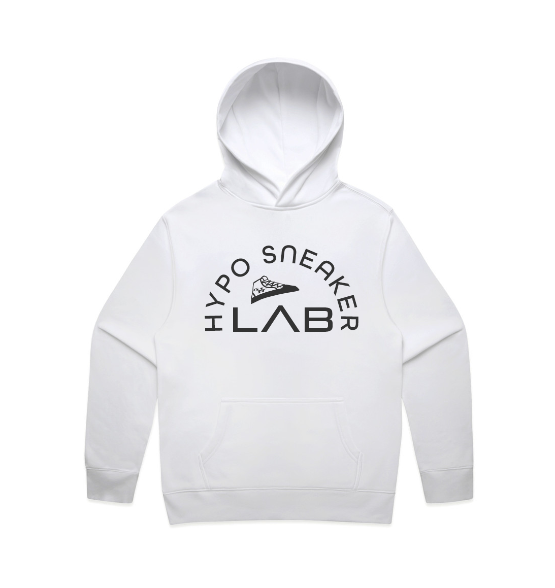Sneaker Lab Hoodie 2